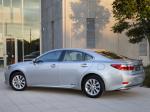 Lexus ES300h 2013 года (AU)